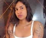 kagome01 is a  year old shemale webcam sex model.