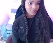 cattalheya is a  year old female webcam sex model.
