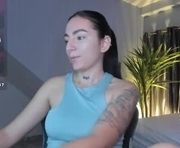 mari_salgado is a 21 year old female webcam sex model.