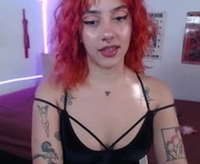 isabellakoff is a 23 year old female webcam sex model.
