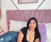 paris_evans_01 is a  year old female webcam sex model.