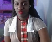 shanntall_tk is a  year old female webcam sex model.