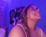 angelonfire420 is a 19 year old female webcam sex model.