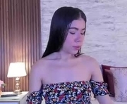 zoespencerr is a 18 year old female webcam sex model.