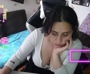 sophiaa_vega_ is a 25 year old female webcam sex model.