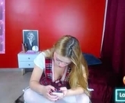 karla_charloby is a 19 year old female webcam sex model.