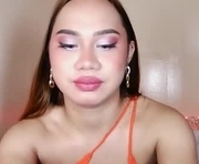 goddess_aria is a  year old shemale webcam sex model.