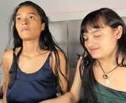 madeline_js is a  year old female webcam sex model.