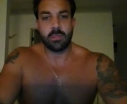 mikeydiesel55 is a  year old male webcam sex model.