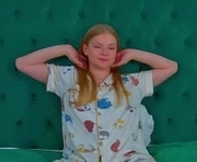 lilitrosen is a  year old female webcam sex model.