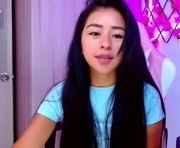 oficialraquel is a 23 year old female webcam sex model.