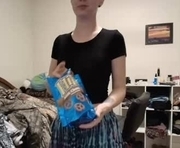 amoramystic is a 29 year old female webcam sex model.