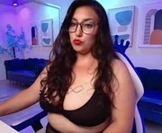 shantall_dreamy is a 37 year old female webcam sex model.