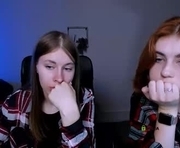 rebecca_moans is a  year old female webcam sex model.