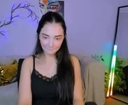 raquel_luxury is a 23 year old couple webcam sex model.