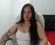 kristallove_rs is a  year old female webcam sex model.