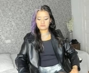 hela_strossner is a  year old female webcam sex model.