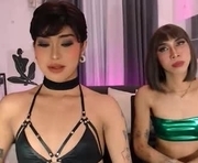 sexybabeglenda is a  year old shemale webcam sex model.