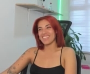 lili_rousee_ is a 24 year old female webcam sex model.