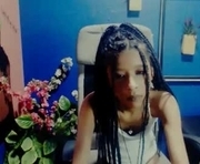 indianteazerxxxx is a  year old female webcam sex model.
