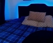 bonnymisty is a 21 year old female webcam sex model.