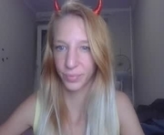 sweetblondye is a 20 year old female webcam sex model.
