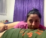 andrei198903 is a  year old couple webcam sex model.