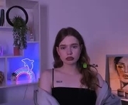 ruby_lay is a  year old female webcam sex model.