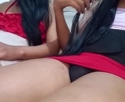 nattyvian is a  year old shemale webcam sex model.