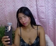gema_shiny is a  year old female webcam sex model.