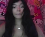 natxurall is a 18 year old female webcam sex model.
