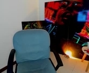 miss_alisse is a  year old female webcam sex model.