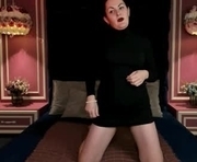 dominant_lady_ is a  year old female webcam sex model.