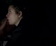 bustylunaandares69 is a 27 year old couple webcam sex model.