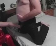 twonix is a  year old couple webcam sex model.