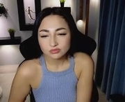 anna873 is a  year old female webcam sex model.