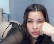 mailennn777 is a 22 year old female webcam sex model.