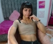 xiomi07 is a  year old female webcam sex model.