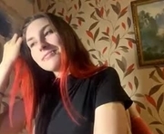 genevivewayson is a 18 year old female webcam sex model.