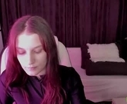 krisdoeil is a  year old female webcam sex model.