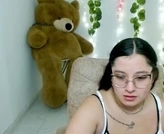 jasmine609087 is a  year old female webcam sex model.
