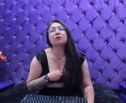 _milu_sweet_ is a 21 year old female webcam sex model.