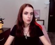emilylayer is a 21 year old female webcam sex model.