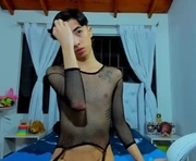 santy7u7 is a 20 year old male webcam sex model.