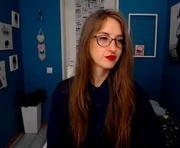jenny_caty is a 27 year old female webcam sex model.