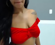 ambersmithx is a  year old female webcam sex model.
