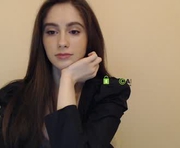 snowww_white is a 22 year old female webcam sex model.