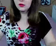 aliceinks is a 19 year old female webcam sex model.