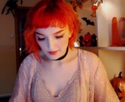 charlie_wtf is a  year old female webcam sex model.