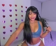 destinnemil is a 39 year old female webcam sex model.
